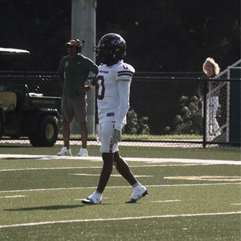 Ja'Mauri Beasley