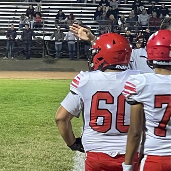 Brian Munguia - Otero