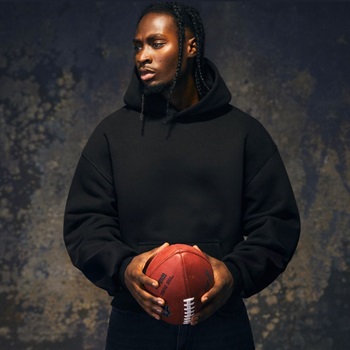 Alex Junior lamar Biney