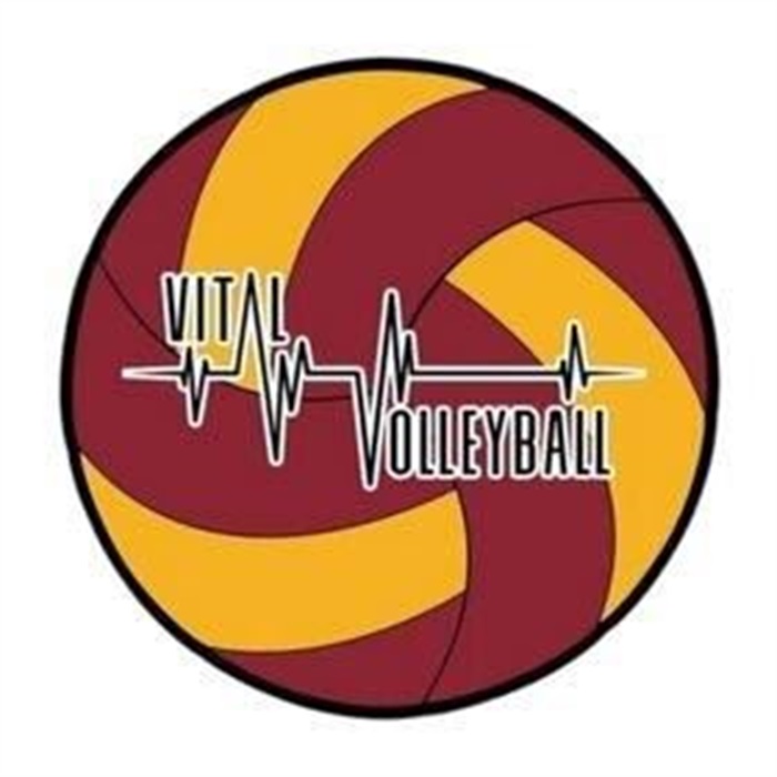 Vital Volleyball 181 Club Sports Home Hudl