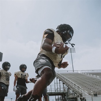 Corey Sango Jr