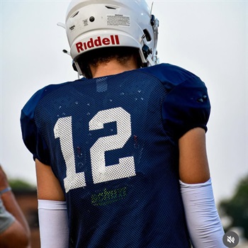 Tryston Weng