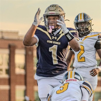 Jalen Dupree