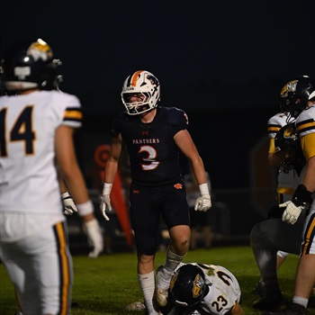 Caden Cooney