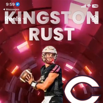 Kingston Rust