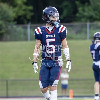 Haden Jones