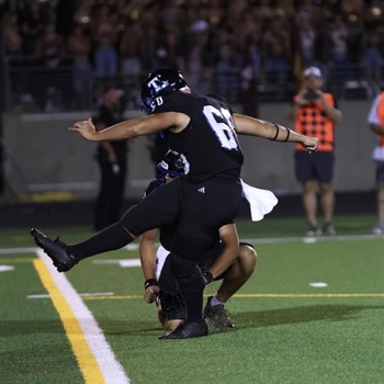 Michelangelo Johnson