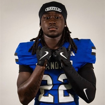 Marshawn Coleman