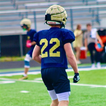 Grayson Hubert
