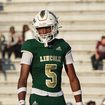 Keyshawn Richardson