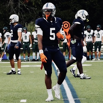 Isiah Wallace