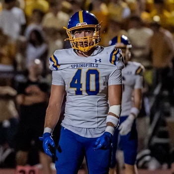 TJ Valletti