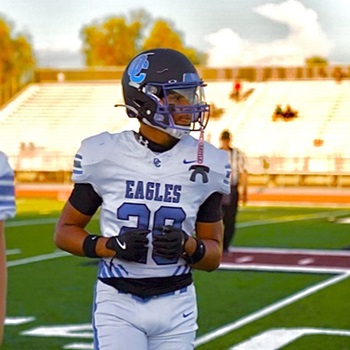 Jovon Young