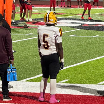 D’Marcus Gloston
