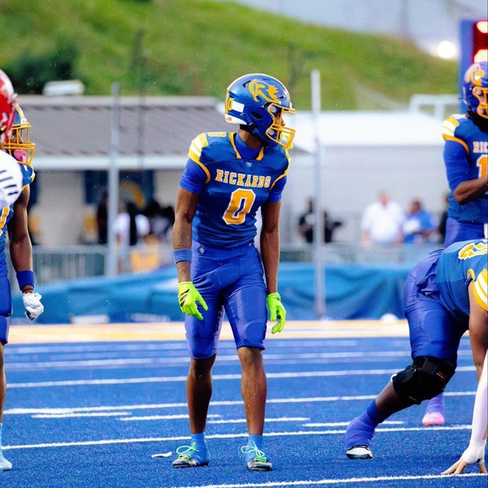 Davion Crumitie - Hudl