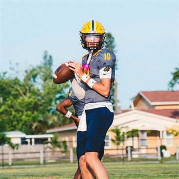 Noah Walstad