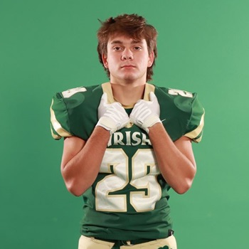 Jeremy Casey