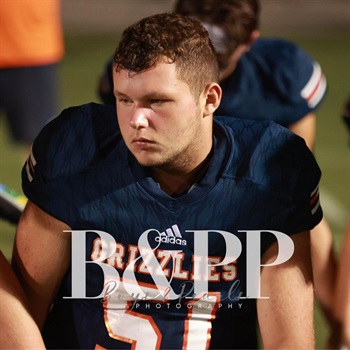 Greyson Wagner