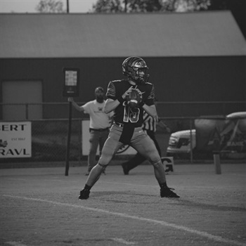 Cade Boldin