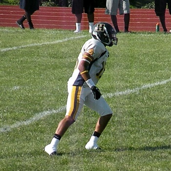 Geoffrey Vaughn
