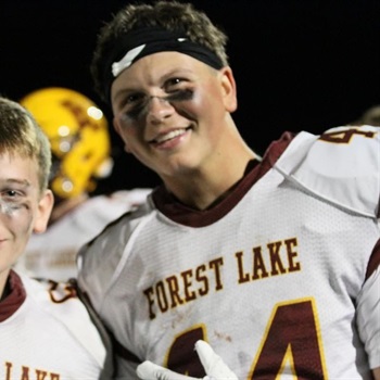 Luke Richert