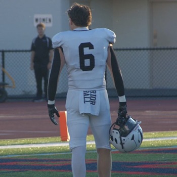 Dylan Bannon