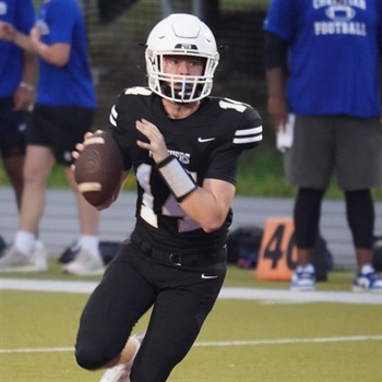 Luke Meador
