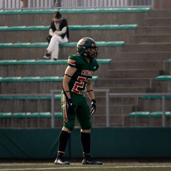 Charles-Antoine Tremblay