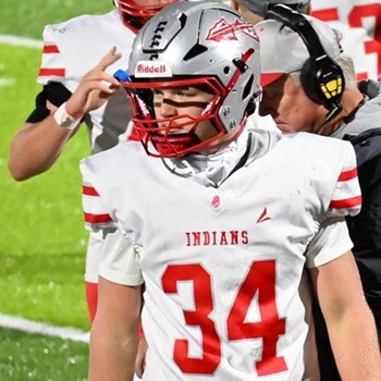 Conner Stephenson