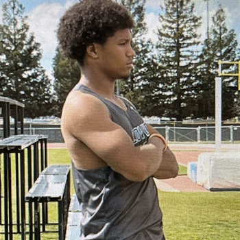 Kalen McCoy