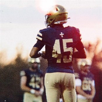 K'Vion Townsend Flores