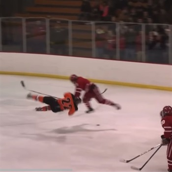 Logan James Malyszek