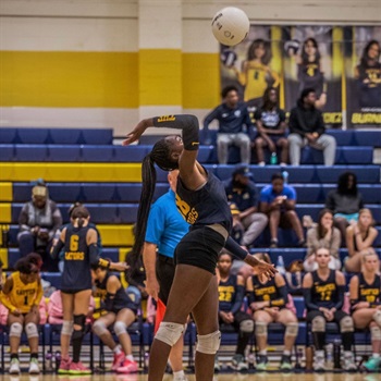 Marlaysia Applewhite