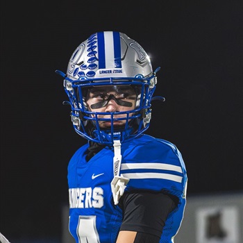 Cameron Niedfeldt