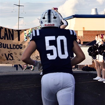Chase Hatfield