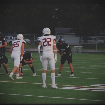 Cole Brinkman