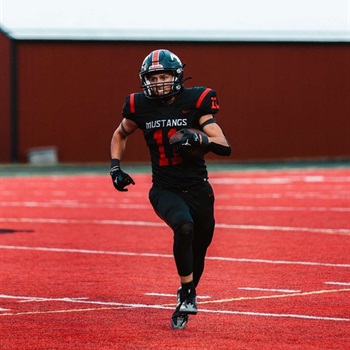 Braxton Carpenter