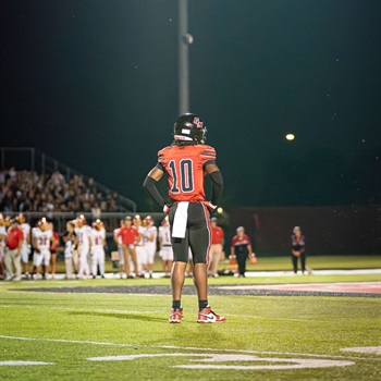 Stephon Knights