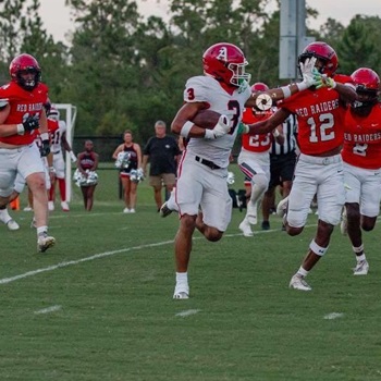Devonte Poole