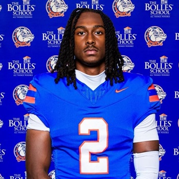 Dashaydon Phillips