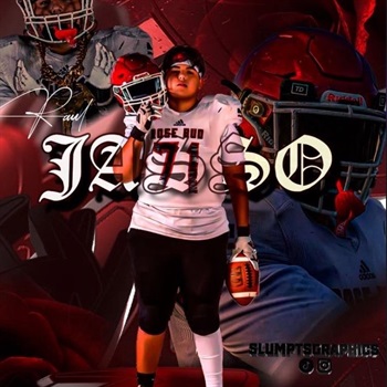 Raúl Emmanuel Jasso