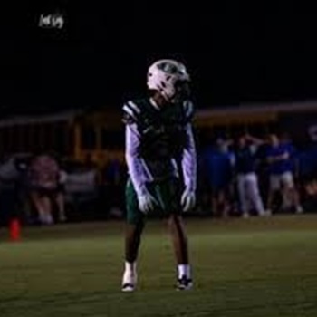 Johnathan Brighton Laday