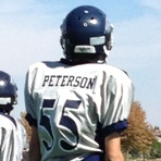 Connor Peterson