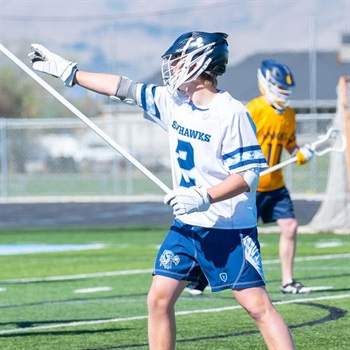 Trey Kilpatrick