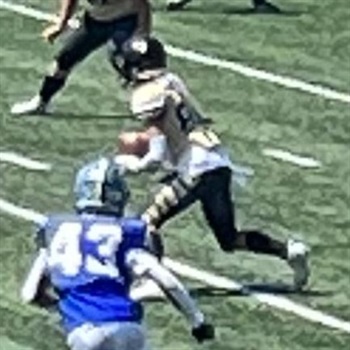 Ethan Funk