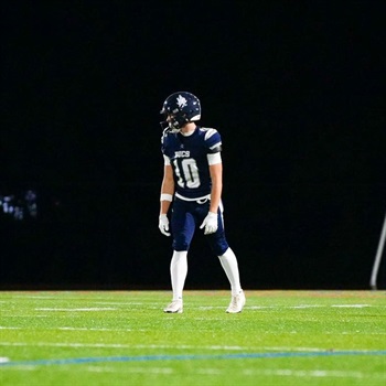 Chase Helfenbein