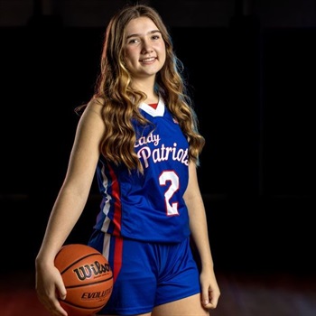 Brinkley Hoewischer