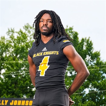 CJ Benton