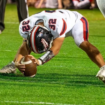 Brenden Nelson