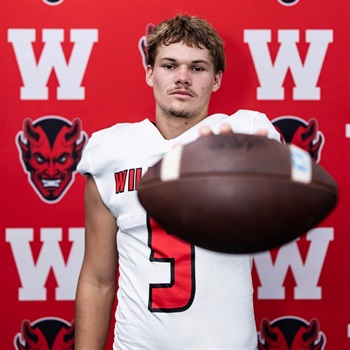 Chris Roush - Hudl
